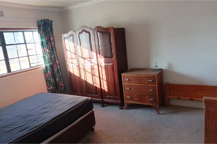 4 Bedroom Property for Sale in Oranjeville Free State